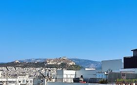 Voda Luxury Residence #401 - Acropolis View Rooftop