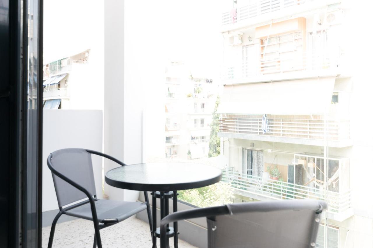 Voda Luxury Residence #401 - Acropolis View Rooftop Αθήνα Εξωτερικό φωτογραφία