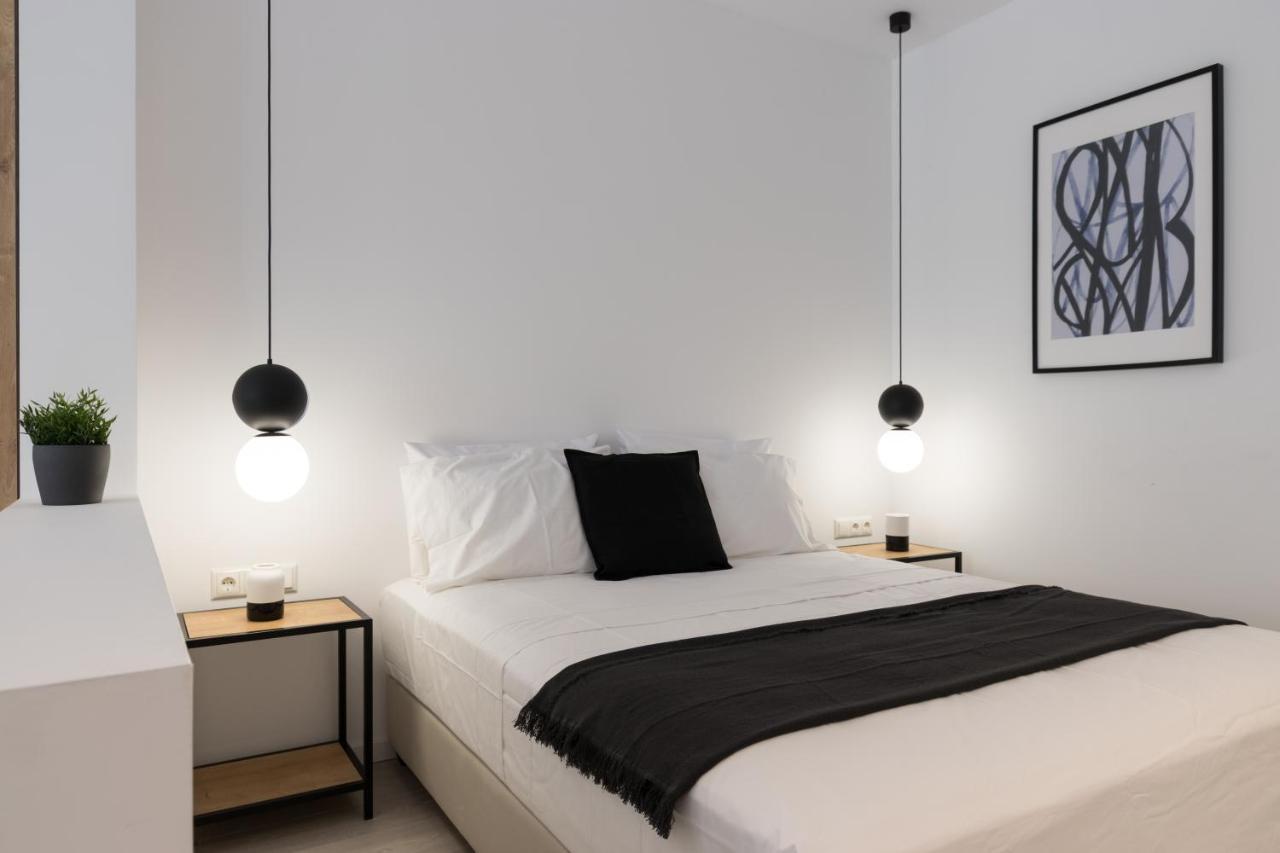 Voda Luxury Residence #401 - Acropolis View Rooftop Αθήνα Εξωτερικό φωτογραφία