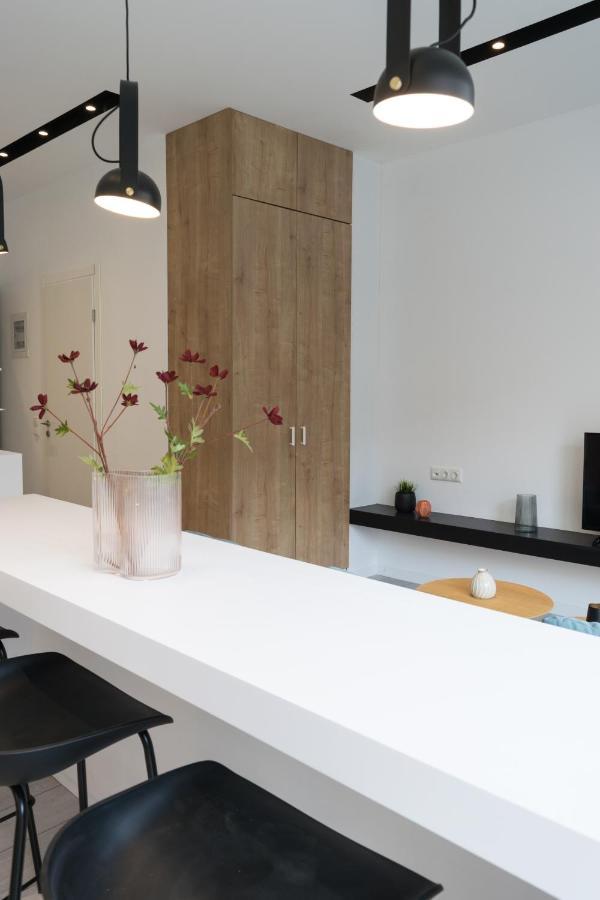 Voda Luxury Residence #401 - Acropolis View Rooftop Αθήνα Εξωτερικό φωτογραφία