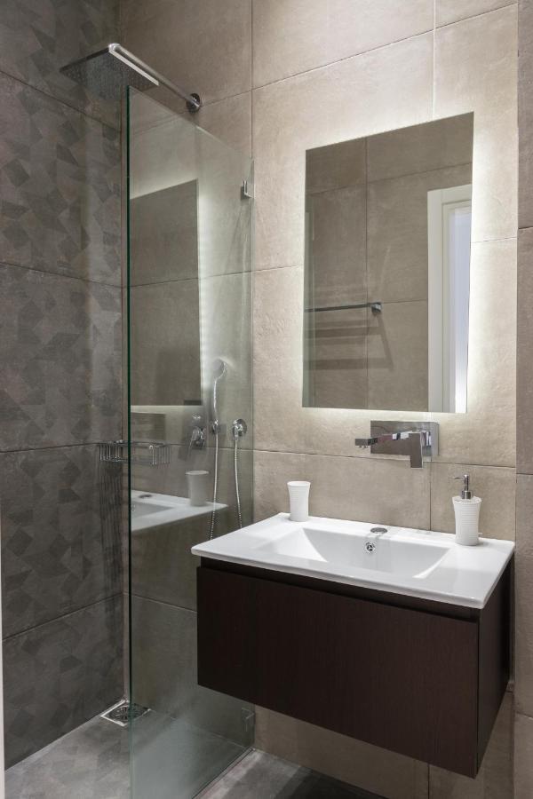 Voda Luxury Residence #401 - Acropolis View Rooftop Αθήνα Εξωτερικό φωτογραφία